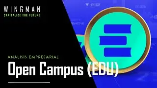 Open Campus EDU: la revoluci&oacute;n blockchain que monetiza la educaci&oacute;n