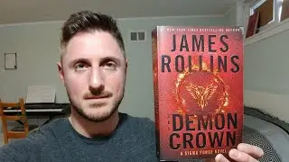 James Rollins' 