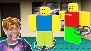 ROBLOX Weird Strict BECOME DAD Funniest Moments (COMPILATION)