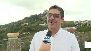 San Fratello: un week end a cavallo