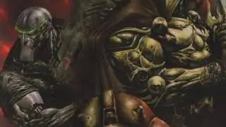 2000AD Comics ABC Warriors Explained. Video Credit Mr H Reviews