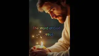 The Word of God Jesus #jesus #god #words #jesuswords #deuteronomy #deuteronomy28