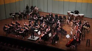 Tchaikovsky Symphony No. 4 - DCSO