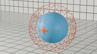 Magnetic Field Created by a Moving Charge