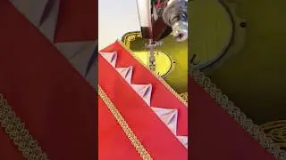 Sewing Tips And Tricks For Making A Sleeve Design #tips #viral #shorts