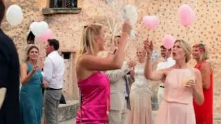 Rustic Finca Wedding in Mallorca - organized by Wedding Planner Mallorca Princess