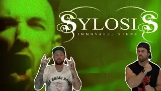 SYLOSIS &ldquo;Immovable Stone&rdquo; | Aussie Metal Heads Reaction