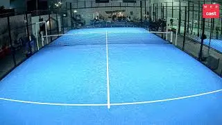 MEDcast - Ocean Padel, Falkenberg -  2026-01-09 15:07