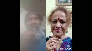 Dheere dheere chal chand gagan me