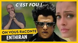 Le film indien le plus WTF !!!