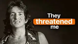 The Tragic True Story Behind Highway to Hell by AC/DC