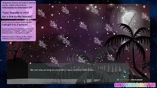 checking out some games from the itch.io Indie bundle for Palestinian Aid!