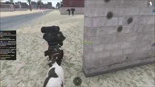 LIRU I know You're the goat...
