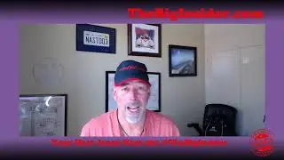 The Big Insider Secrets - Intro - Promotion