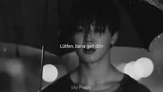 THE ROSE ~SORRY (TÜRKÇE ÇEVİRİ)