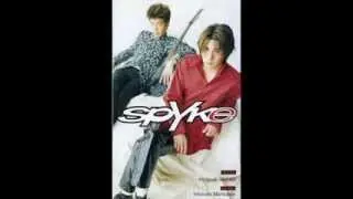 SPYKE／Vision of Life