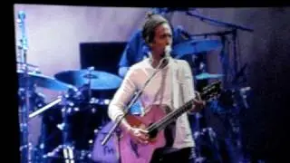 A BEAUTIFUL MESS - Jason Mraz (Vancouver)