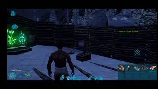Ark Mobile: Adventures of SarM&aelig;ster:MOC Team!!!! {Master of Clutch}