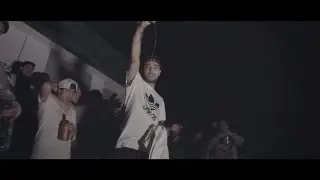 CARLOS ROSE  - SOLA | KANPAI POSSE | (VIDEOCLIP)