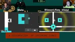 Steam Demo Fest: June 2025 w/ Blizzard [PC]