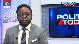 Politics Today | PDP Internal Affairs, FG-State Vat Controversy | 08/09/2021