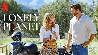 Lonely Planet -- Have You Scene It?