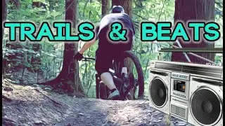 Trails & Beats / 40+ STILL ROCKING