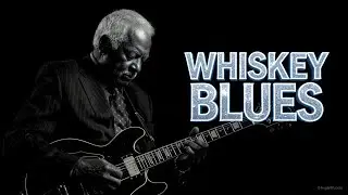 Slow Blues Whiskey Music | Relaxing Rock Compilations &ndash; Love, Heartbreak & Strength Melodies
