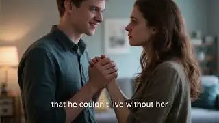 Amara Loved Leo EP2 Manipulation