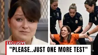Inside Darlie Routier&rsquo;s 30-Year Death Row Nightmare &mdash; The Video That Sealed Her Fate (2026)