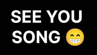 BIKASH SHARMA SEE YOU SONG (OFFICIAL AUDIO)