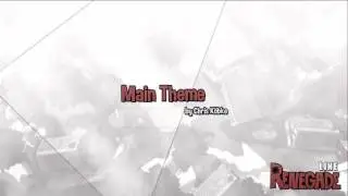 OFFICIAL RENEGADE LINE THEME!