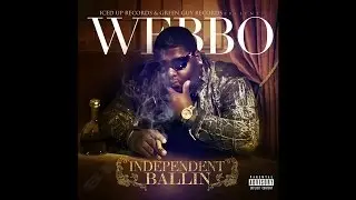 Green Guy Webbo - Growing Up In The Ghetto (Feat. Ty)