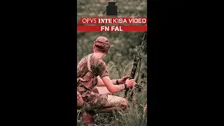 FN FAL: En Yaygın Kullanıma Erişen Batılı Piyade T&uuml;feği | Piyade Kuşağı
