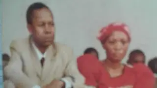 Historia ya Papa Kadima Mulaya