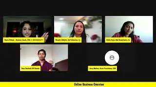 &ldquo;Tired of Trading Hours for Money? Discover How Busy Professionals Build a  Online Income From Home