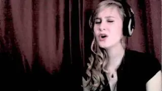 Make you feel my love - Adele / Bob Dylan (acoustic cover by eveliiine)