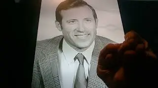 Horacio the handsnake - Dick Motta