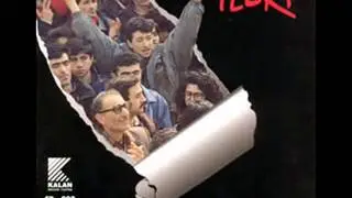 Grup YORUM - Ya Arise'l  Cenubi