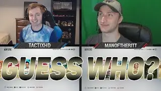 NHL 18 HUT - Открытие набора TOTY GUESS WHO! с ManOfTheRitt