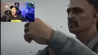 🦅eagle gaming reacting tva balan k nair⚡🦅🦅