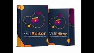 Get VidEditor Unlimted License For Just $49 One-Time Price...(Price May Double Once Deal Expires)