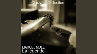Sonata, Op. 19: III. Avec gaieté