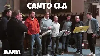 Canto cla - Maria (Nadau) | Fête d'Aramits 2026