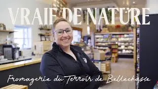 Bellechasse, vraie de nature | Fromagerie du Terroir de Bellechasse