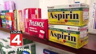 Consumer Reports: Experts advise quick action for headache pain relief