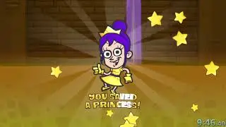 Knightmare Tower Any% Speedrun 48:56.93