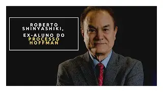[Depoimento] Roberto Shinyashiki │Processo Hoffman
