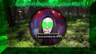 Omnipotent & Omnipresent - Last Mix in Oregon (Spacebass Mix)