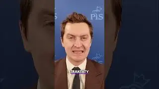 Polska broń przed Mercosur: Pozew do TSUE kluczem do obrony! #shorts